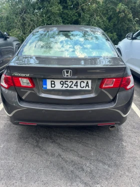 Honda Accord, снимка 13