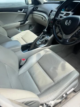 Honda Accord, снимка 4
