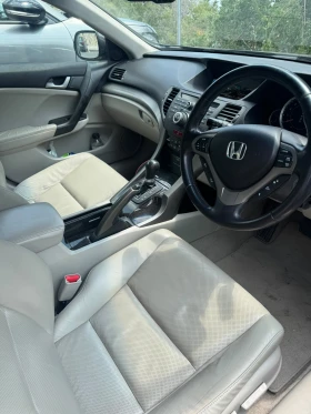 Honda Accord, снимка 5