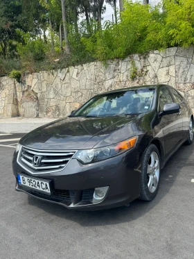 Honda Accord, снимка 17