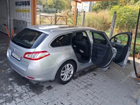 Peugeot 508, снимка 4