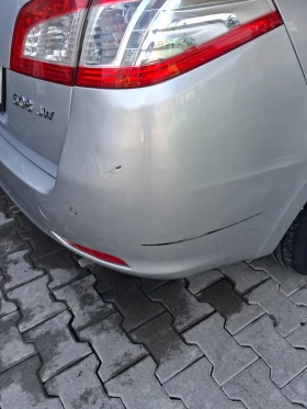 Peugeot 508, снимка 2