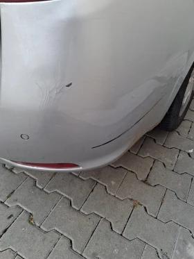 Peugeot 508, снимка 10