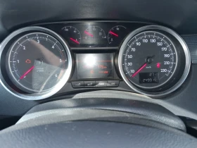 Peugeot 508, снимка 8