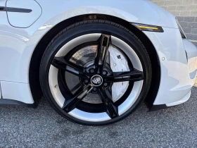 Porsche Taycan, снимка 5
