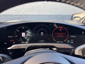 Porsche Taycan, снимка 7