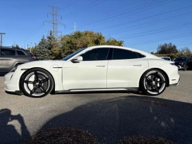 Porsche Taycan, снимка 2