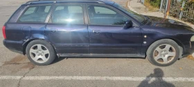 Audi A4, снимка 4