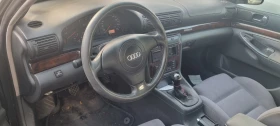 Audi A4, снимка 5