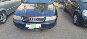 Audi A4, снимка 2