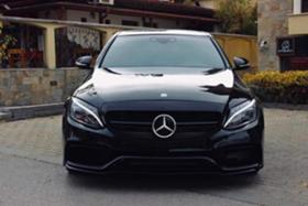 Обява за продажба на Mercedes-Benz C 400 3.0 Bi-turbo 333к.с AMG ~59 999 лв. - изображение 1