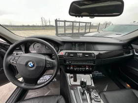 BMW 528 i* Кожа* Автоматик*  - [17] 