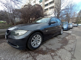 BMW 320, снимка 11 - Автомобили и джипове - 43653361
