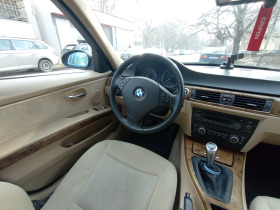 BMW 320, снимка 6 - Автомобили и джипове - 43653361