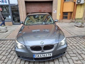 BMW 523, снимка 2