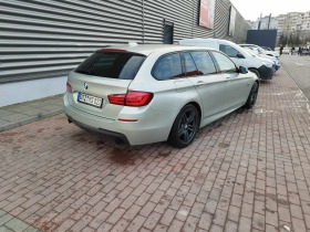 BMW 535 D Xdrive, снимка 3 - Автомобили и джипове - 45759348