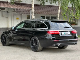 Mercedes-Benz E 220 D Avantarde, снимка 4