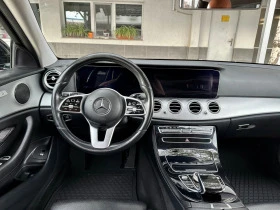 Mercedes-Benz E 220 D Avantarde, снимка 17