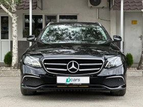 Mercedes-Benz E 220 D Avantarde, снимка 2