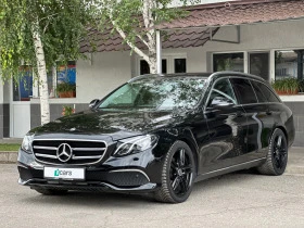 Mercedes-Benz E 220 D Avantarde, снимка 1