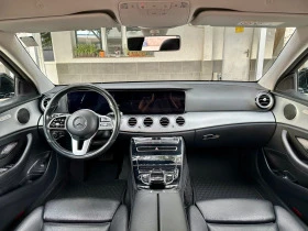 Mercedes-Benz E 220 D Avantarde, снимка 15