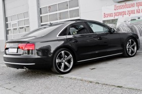 Audi A8 4.2ТДИ, снимка 3