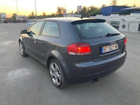 Audi A3 2.0TDI 170 S-Line | Mobile.bg    7