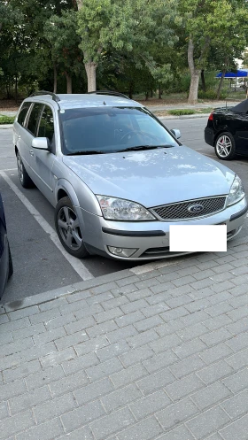 Ford Mondeo, снимка 2