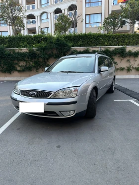 Ford Mondeo, снимка 4