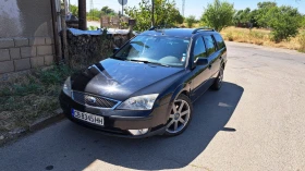 Ford Mondeo 2.0 tdci, снимка 9