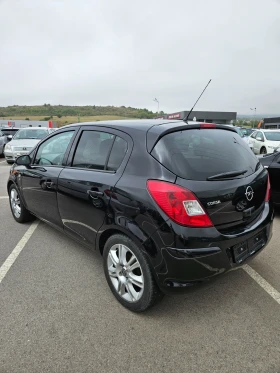     Opel Corsa 1.2 