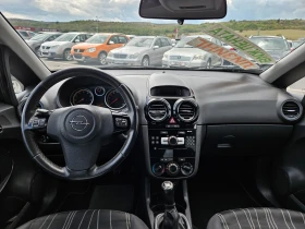 Opel Corsa 1.2 бензин, снимка 10