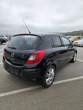 Opel Corsa 1.2  | Mobile.bg    4