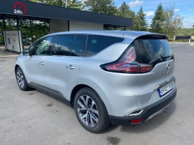 Renault Espace 1.6, снимка 4