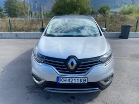 Renault Espace 1.6, снимка 3