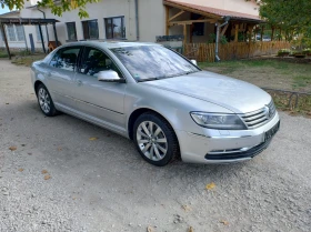 VW Phaeton 3.0 TDI FULL KEYLESS , снимка 1