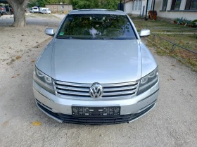 VW Phaeton 3.0 TDI FULL KEYLESS , снимка 3