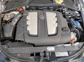 VW Phaeton 3.0 TDI FULL KEYLESS , снимка 17