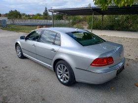 VW Phaeton 3.0 TDI FULL KEYLESS , снимка 6