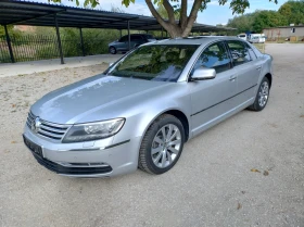 VW Phaeton 3.0 TDI FULL KEYLESS , снимка 2