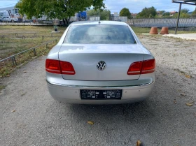 VW Phaeton 3.0 TDI FULL KEYLESS , снимка 5