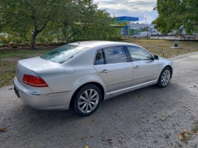 VW Phaeton 3.0 TDI FULL KEYLESS , снимка 4