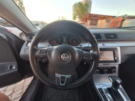 VW CC 2.0 TSI, снимка 2