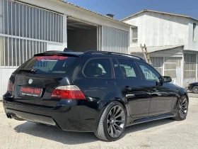 BMW 535, снимка 4