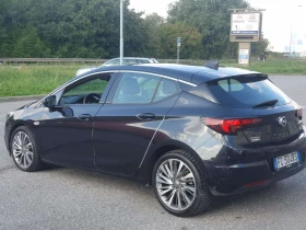 Opel Astra 1.6CDTI, снимка 2