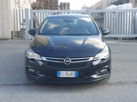 Opel Astra 1.6CDTI, снимка 1