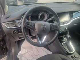 Opel Astra 1.6CDTI, снимка 12