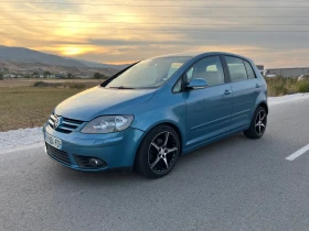 VW Golf Plus 2.0 TDI 140к.с BKD, снимка 1