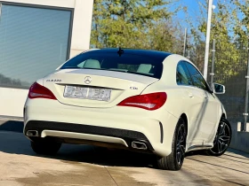 Mercedes-Benz CLA 220 * AMG* INDIVIDUAL* * *  | Mobile.bg    6