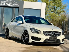 Mercedes-Benz CLA 220 * AMG* INDIVIDUAL* ПОДГРЕВ* КАМЕРА* , снимка 3